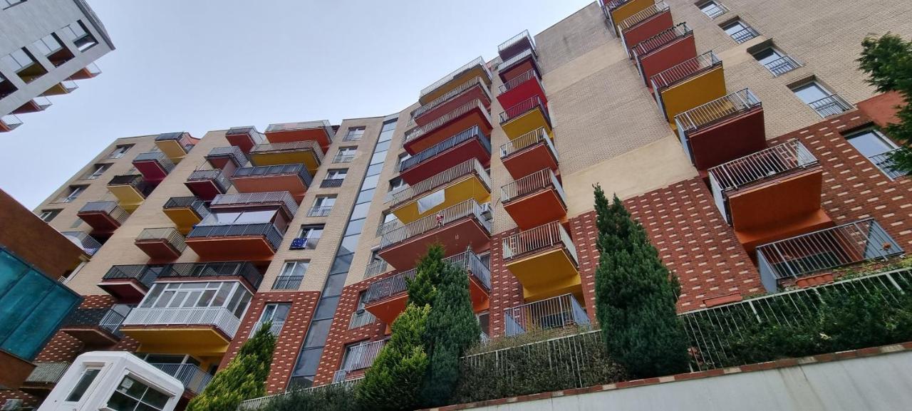 Sara Apart Belleview 시나이아 외부 사진