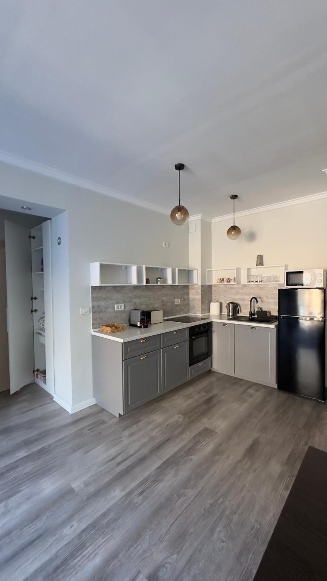 Sara Apart Belleview 시나이아 외부 사진